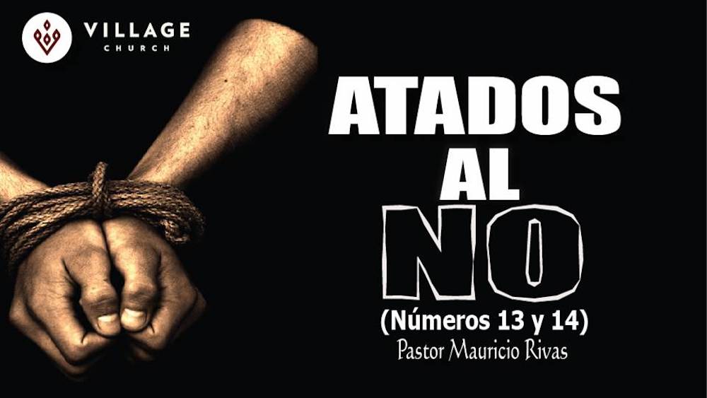 Atados Al No. (Números 13 y 14)