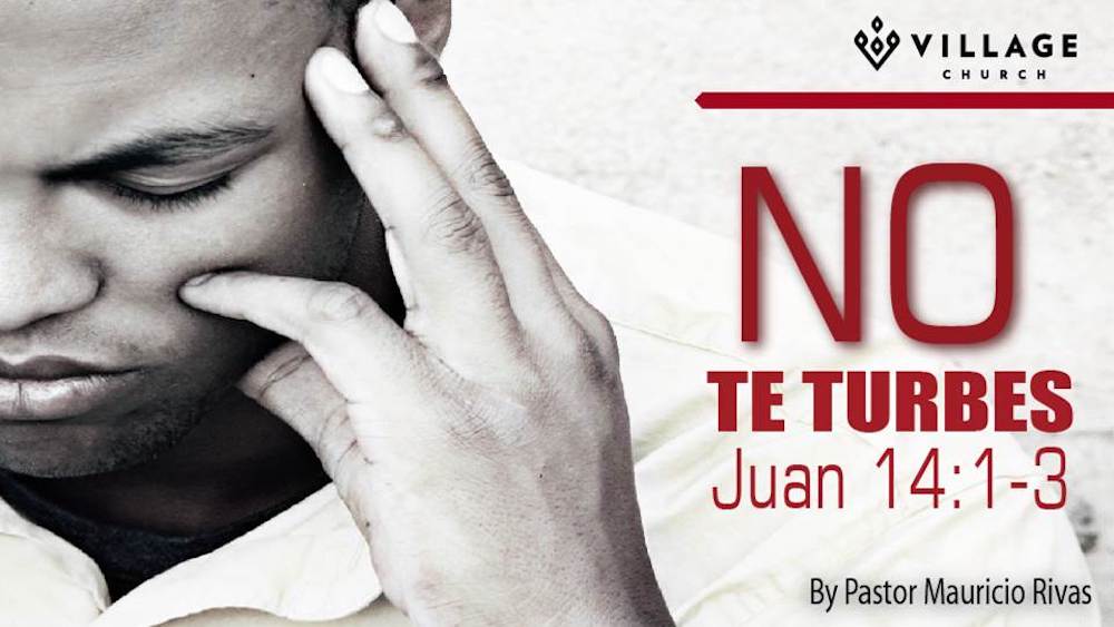 No Te Turbes. ¿Cuándo Me Turbo?