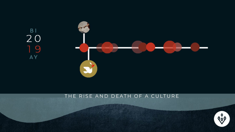 Rise and Death of a Culture