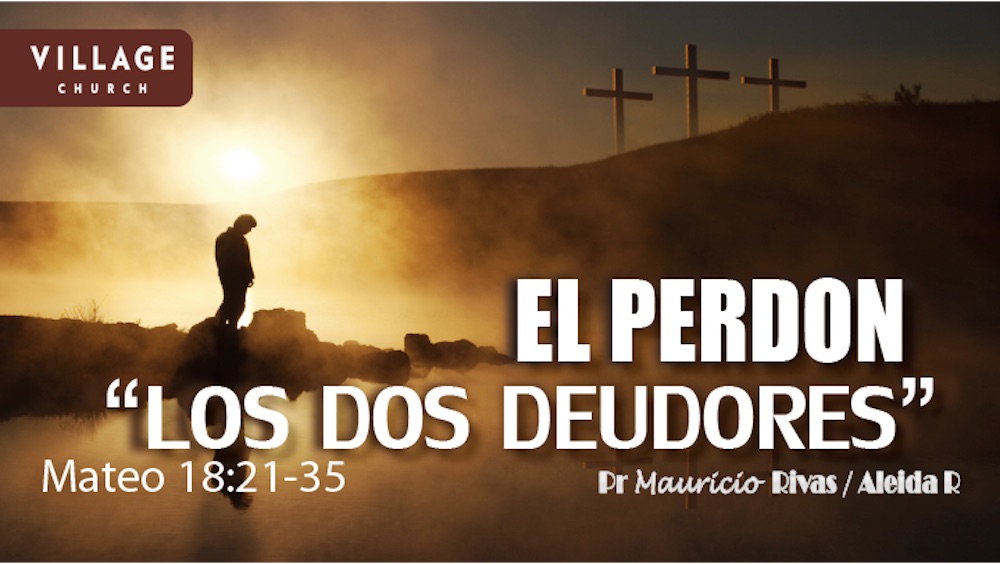 Message Dame Ese Monte From Mauricio Rivas Village Church Un gran agradecimiento a mi amigo andres ottonello. mauricio rivas village church