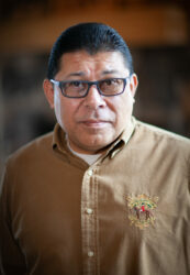 Mauricio R