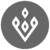 Village_Symbol_Gray_RGB