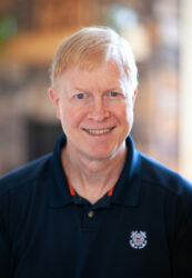 Ron Henrickson 2