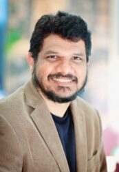 Kamal P