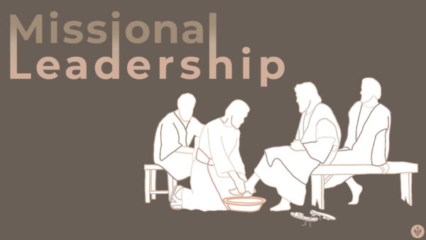 Missional Leadership