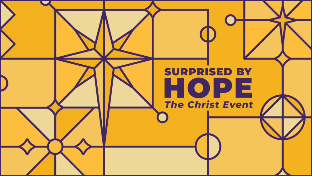 Surprised By Hope